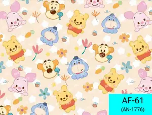 AF-61 — Antifluidos Estampado