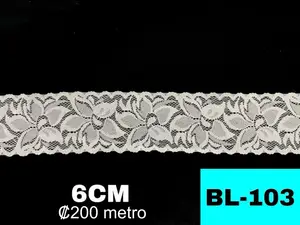 BL-103 — Blondas