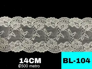 BL-104 — Blondas