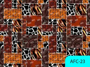 AFC-23 — Brushed
