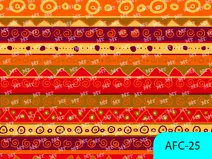 AFC-25 — Brushed