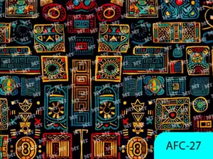 AFC-27 — Brushed