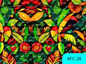 AFC-28 — Brushed