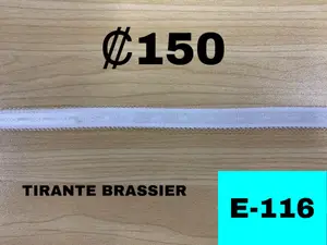 E-116 — Elástico
