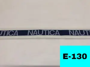 E-130 — Elástico