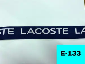 E-133 — Elástico