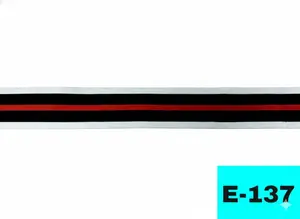 E-137 — Elástico