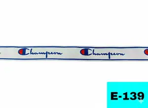 E-139 — Elástico