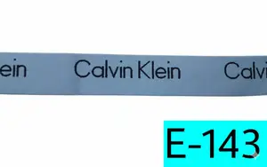 E-143 — Elástico