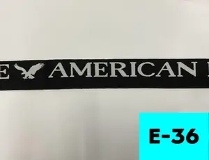 E-36 — Elástico