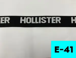 E-41 — Elástico