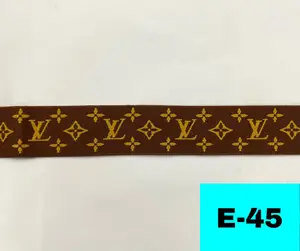 E-45 — Elástico