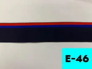 E-46 — Elástico