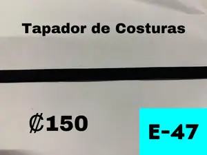 E-47 — Elástico