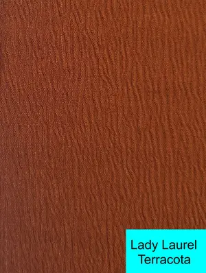 Lady Laurel Terracota — Lady Laurel