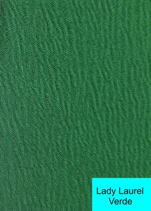 Lady Laurel Verde — Lady Laurel