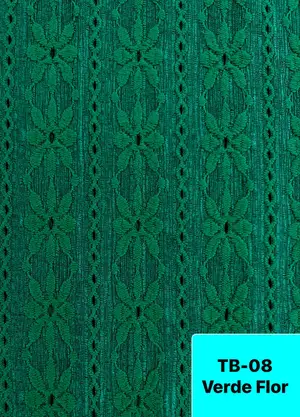 TB-08 — Librete Stretch