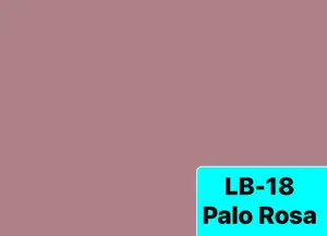 Palo Rosa (LB-18) — Licra de Baño Liso
