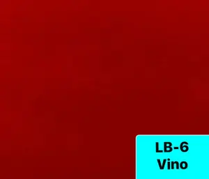 Vino (LB-6) — Licra de Baño Liso