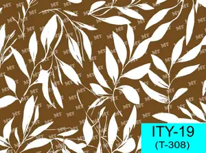 ITY-19 — Licra Fría Estampada