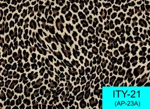 ITY-21 — Licra Fría Estampada