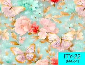 ITY-22 — Licra Fría Estampada