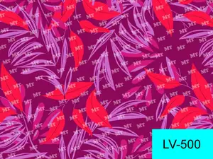 LV-500 — Liverpool Estampado