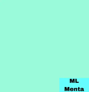 Ml Menta — Milenium