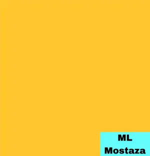 Ml Mostaza — Milenium