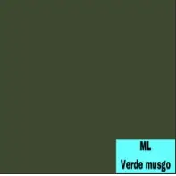 Ml-musgo — Milenium
