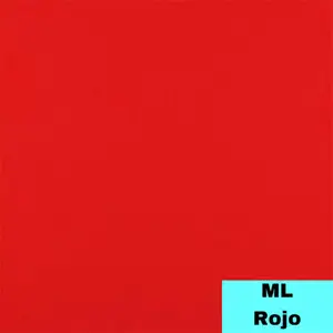 Ml Rojo — Milenium