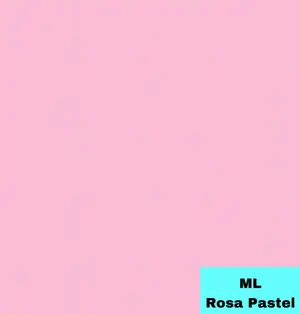 Ml Rosado Pastel — Milenium