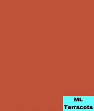 Ml Terracota — Milenium