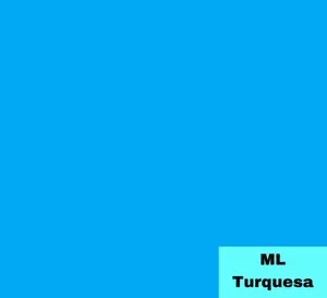 Ml Turqueza — Milenium