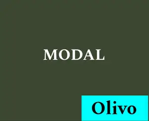 Olivo — Modal