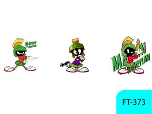 FT-373 — Promoción