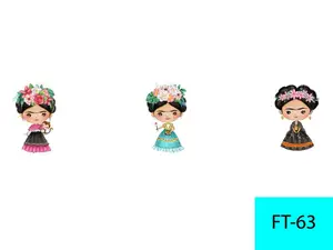 FT-63 — Promoción