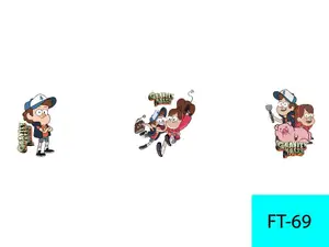 FT-69 — Promoción