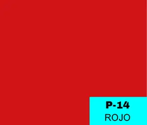 P-14 — Punto Licra 12 Onz