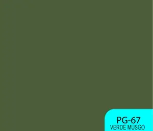 PG-67 — Punto Licra 15 Onz