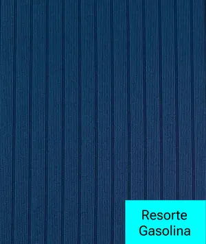 Resorte Gasolina — Resorte