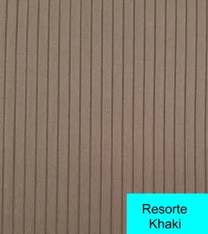 Resorte Khaki — Resorte