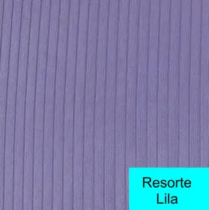 Resorte Lila — Resorte