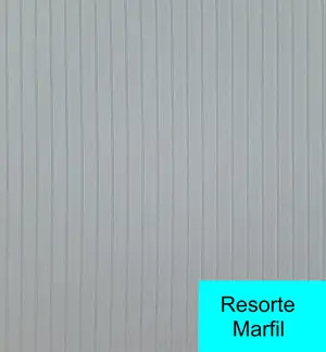 Resorte Marfil — Resorte