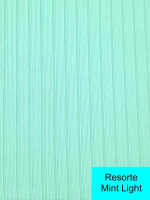 Resorte Mint Light — Resorte