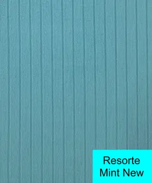 Resorte Mint New — Resorte