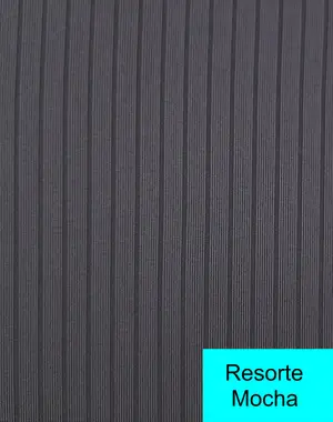 Resorte Mocha — Resorte