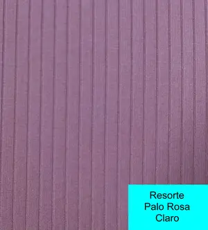 Resorte Palo Rosa Claro — Resorte