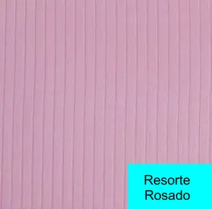 Resorte Rosado — Resorte