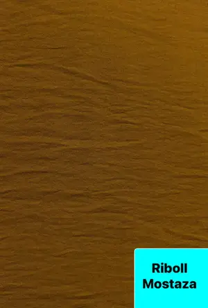 Riboll Mostaza — Riboll
